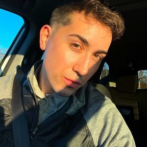 Meet your Posher, Colton